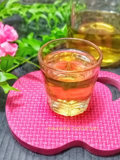 Foto resep Simple syrup