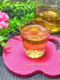 Foto resep Simple syrup