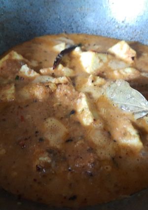 দই পনির (Doi paneer recipe in Bengali) রেসিপির প্রধান ছবি