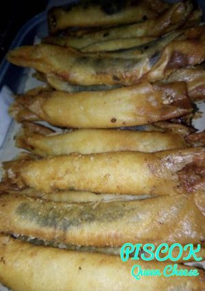 Foto resep PISCOK IRIT 😜 (#postingrame2_gorengan)