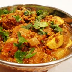 A picture of Beef and Mushroom.