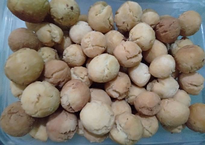 Resep Kue Pelok Oleh Sekar - Cookpad Resep Kue Pelok Oleh Sekar - Cookpad