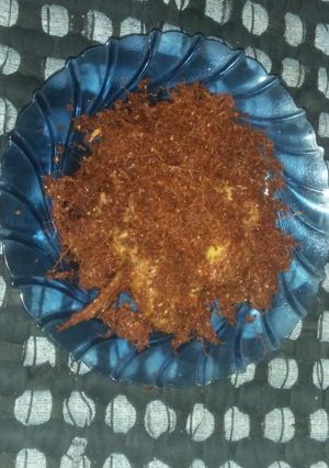 Foto resep Ayam goreng lengkuas