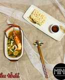 Lẩu thái-ăn dặm