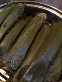 Foto resep Otak-otak tengiri