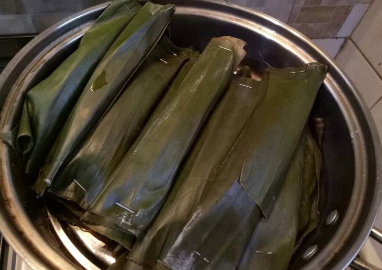 Langkah Mudah untuk Menyiapkan Otak-otak tengiri yang Menggugah Selera