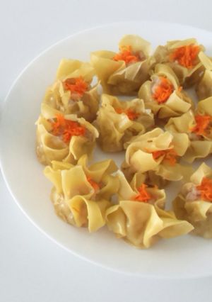 Foto resep Siyomai Ayam