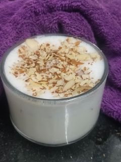 ખીર (kheer recipe in Gujarati) રેસીપી મુખ્ય ફોટો