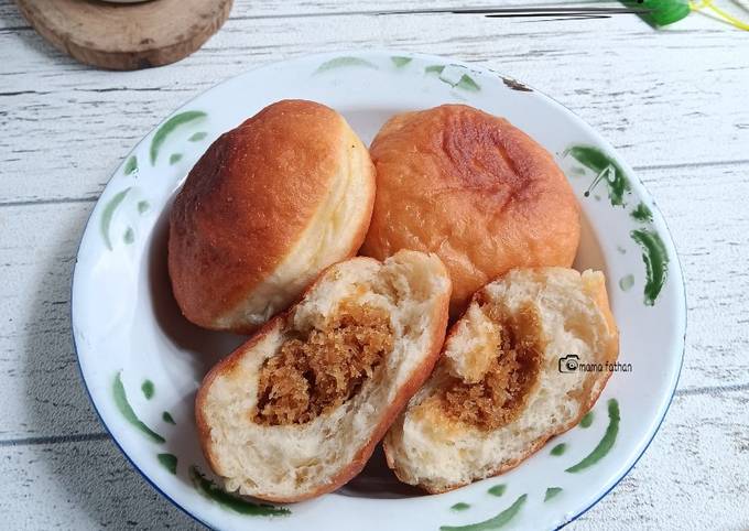 Resep Wadai untuk banjar oleh Mama fathan Cookpad