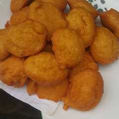 A picture of Kusai.