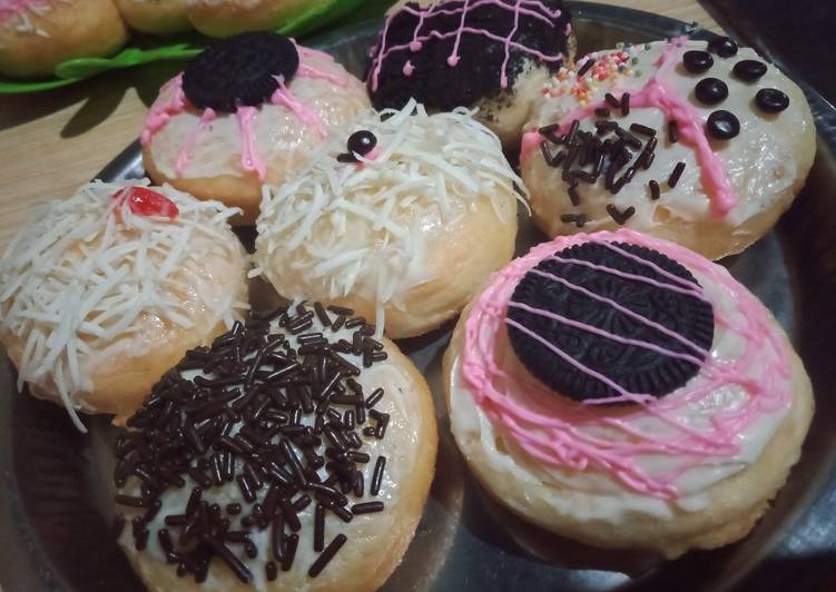 Donat SP