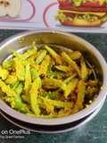 Tindora Pickle