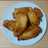 Pisang Goreng crispy