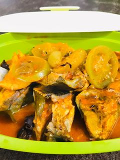 Foto resep Asam Pedas Patin