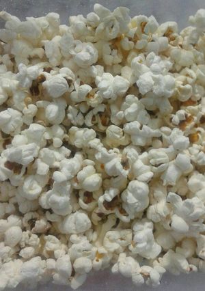 Foto resep Pop Corn Asin