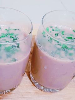 सोलकढी (solkadhi recipe in marathi) रेसिपी चे मुख्य फोटो