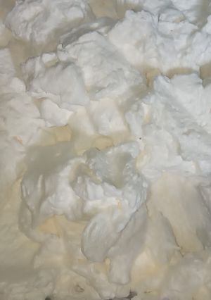Foto resep Butter Cream Soft Tanpa Whip