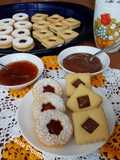 Filled Cookies