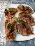 Saltimbocca alla Romana
