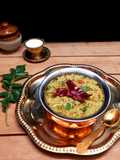 Bajra khichdi