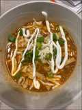 Chicken Chili