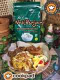Nasi Beriyani (A Taste of Johor)