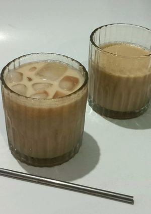 Foto resep Thai Tea Kw