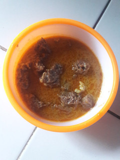 Foto resep Gulai sapi kobis