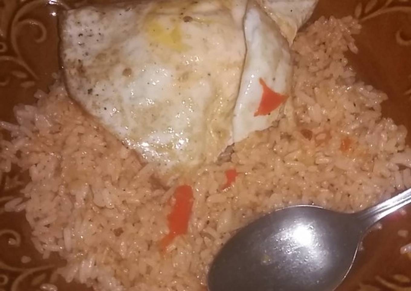 nasi goreng