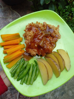 Foto resep Steak Ayam Crispy