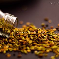 Mukwas / Indian Mouth Freshner A picture of Mukwas / Indian Mouth Freshner.