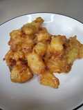Apple Fritters