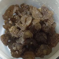 A picture of Spicy amla candy.