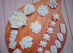 Foto resep Butter Cream Lembutt Dan Kokoh(gak ngendal dilidah)