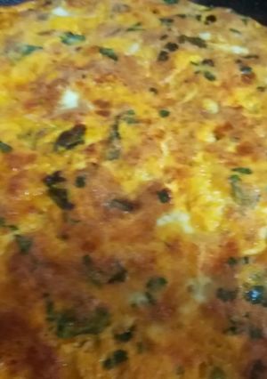 Foto principal de Arroz con costra (callosino)