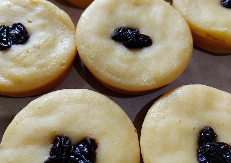 Resep Lumpur Tape Susu | Cara Buat Lumpur Tape Susu Yang Enak Dan Mudah