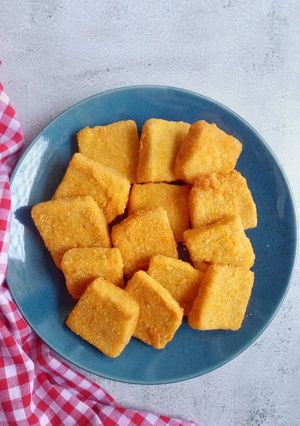 Foto resep Chicken Nugget