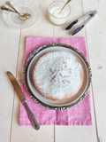 Torta allo yogurt kefir