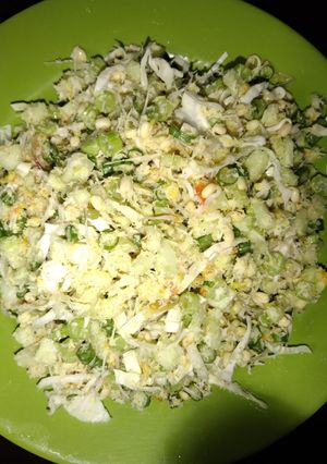 Foto resep 79.Terancam