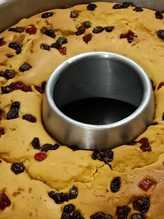 Foto resep Brudel cake