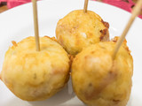 Gluten Free Brûlée Bomb KW