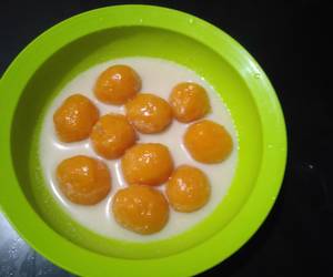 Cara Memasak Cepat Kolak Biji Salak Ubi orange Mantul Banget