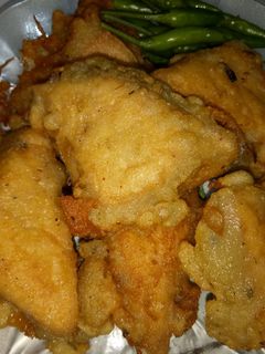 Foto resep Tahu Isi Sayur
