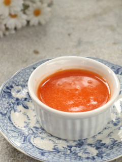 Foto resep Saus Sambal Dimsum