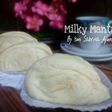 Milky Mantau