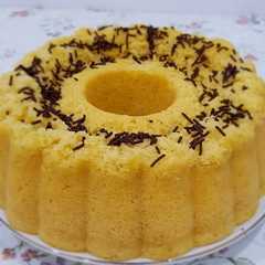 รูปของ Bolu Kukus Keju