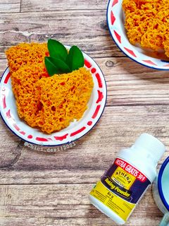Foto resep Kremesan Ayam Renyah Anti Gagal