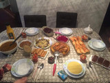 سوفلي الدجاج