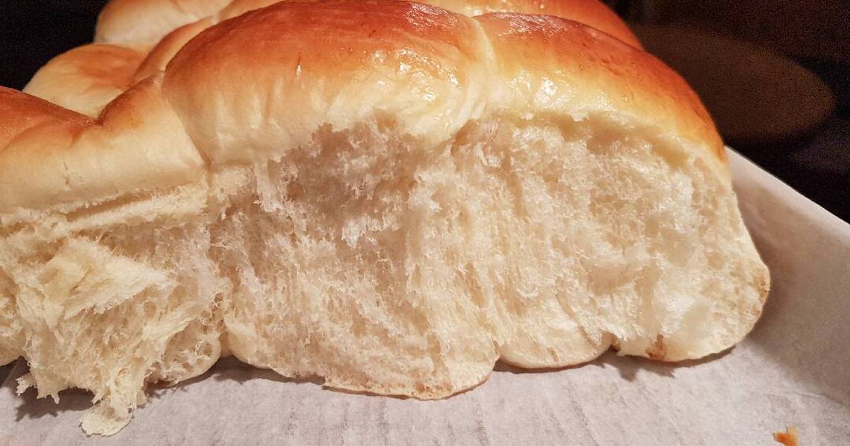 Best Dinner Rolls Ever Recipe by GrillMaster Cookpad