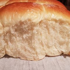A picture of Best Dinner Rolls Ever.